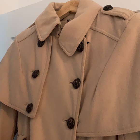 Very unique Miss Sixty jacket. Beautiful and well kept! Price is negotiable. - Picture 7 of 11